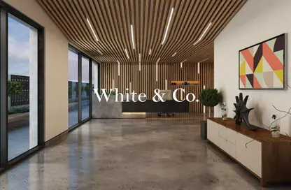 Apartment - 1 Bedroom - 2 Bathrooms for rent in East 40 - Al Furjan - Dubai