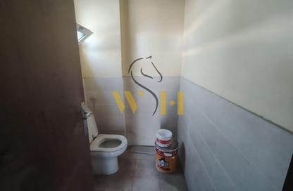 Warehouse - Studio - 1 Bathroom for rent in Al Naemiya Tower 1 - Al Naemiya Towers - Al Nuaimiya - Ajman