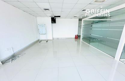 Office Space - Studio - 1 Bathroom for rent in Jumeirah Bay X3 - Jumeirah Bay Towers - JLT Cluster X - Jumeirah Lake Towers - Dubai