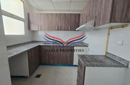 Apartment - 2 - 3 for rent in Hassani 24 - Residential District - Dubai South (Dubai World Central) - Dubai Apartment - 2 - 3 for rent in Hassani 24 - Residential District - Dubai South (Dubai World Central) - Dubai