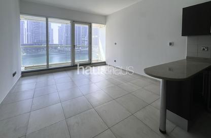 Apartment - 1 Bedroom - 2 Bathrooms for rent in Dubai Arch - JLT Cluster G - Jumeirah Lake Towers - Dubai