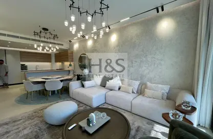 شقة - 2 غرف نوم - 3 حمامات للايجار في مجمع الجولف - الزورا - عجمان