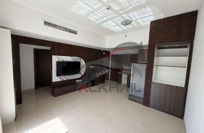Apartment - Studio - 1 Bathroom for rent in K1 - Dubai Land Residence Complex - Dubai Land - Dubai