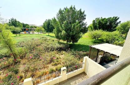 Villa - 5 - 6 for rent in The Field - Damac Hills - Dubai