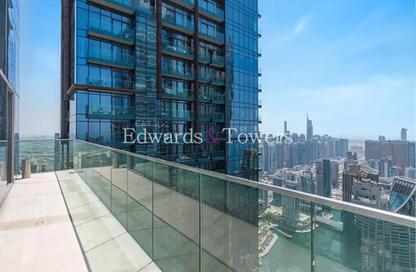 Penthouse - 4 Bedrooms - 7 Bathrooms for rent in Jumeirah Living Marina Gate - Marina Gate - Dubai Marina - Dubai Penthouse - 4 Bedrooms - 7 Bathrooms for rent in Jumeirah Living Marina Gate - Marina Gate - Dubai Marina - Dubai