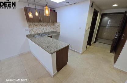 Apartment - Studio - 1 Bathroom for sale in Safeer Tower 2 - Safeer Towers - Business Bay - Dubai Apartment - Studio - 1 Bathroom for sale in Safeer Tower 2 - Safeer Towers - Business Bay - Dubai
