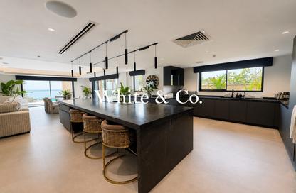 Apartment - 4 - 6 for rent in Balqis Residences-Garden Villas - Balqis Residences - Kingdom of Sheba - The Crescent - Palm Jumeirah - Dubai