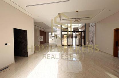 Villa - 5 Bedrooms - 6 Bathrooms for rent in Saadiyat Reserve - Saadiyat Island - Abu Dhabi Villa - 5 Bedrooms - 6 Bathrooms for rent in Saadiyat Reserve - Saadiyat Island - Abu Dhabi
