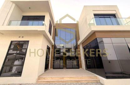Villa - 5 Bedrooms - 6 Bathrooms for rent in Saadiyat Reserve - Saadiyat Island - Abu Dhabi Villa - 5 Bedrooms - 6 Bathrooms for rent in Saadiyat Reserve - Saadiyat Island - Abu Dhabi