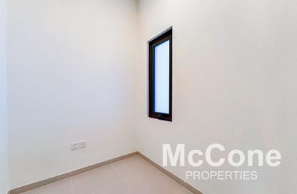 Villa - 3 Bedrooms - 4 Bathrooms for rent in Greenview 3 - EMAAR South - Dubai South (Dubai World Central) - Dubai Villa - 3 Bedrooms - 4 Bathrooms for rent in Greenview 3 - EMAAR South - Dubai South (Dubai World Central) - Dubai
