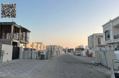 Land - Studio for sale in Al Helio 2 - Al Helio - Ajman