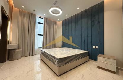Apartment - 1 - 2 for rent in Al Marsa - Al Jazirah Al Hamra - Al Hamra Village - Ras Al Khaimah Apartment - 1 - 2 for rent in Al Marsa - Al Jazirah Al Hamra - Al Hamra Village - Ras Al Khaimah