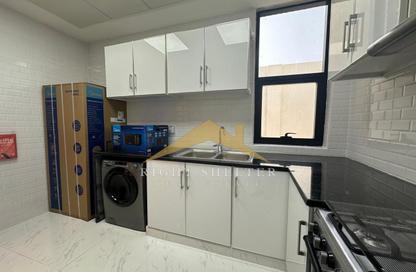 Apartment - 1 - 2 for rent in Al Marsa - Al Jazirah Al Hamra - Al Hamra Village - Ras Al Khaimah Apartment - 1 - 2 for rent in Al Marsa - Al Jazirah Al Hamra - Al Hamra Village - Ras Al Khaimah