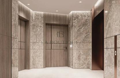 Penthouse - 3 - 3 for sale in Floarea Breeze - Dubai Islands - Dubai