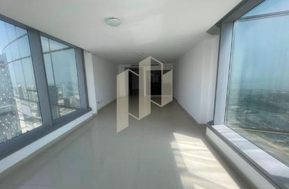 Apartment - 1 Bedroom - 2 Bathrooms for rent in Sky Tower - Shams Abu Dhabi - Al Reem Island - Abu Dhabi Apartment - 1 Bedroom - 2 Bathrooms for rent in Sky Tower - Shams Abu Dhabi - Al Reem Island - Abu Dhabi