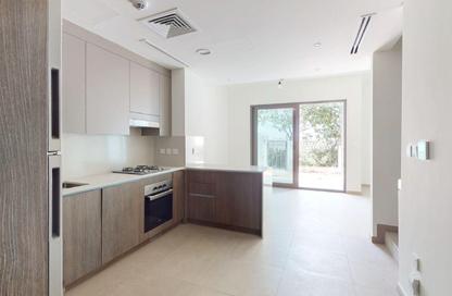 Townhouse - 3 Bedrooms - 4 Bathrooms for rent in Elan - Tilal Al Ghaf - Dubai