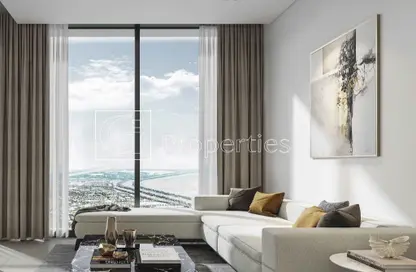 Apartment - 1 Bedroom - 1 Bathroom for sale in Sobha Orbis - Motor City - Dubai