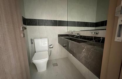 Apartment - 1 Bedroom - 2 Bathrooms for rent in Imperial Residence - International City Phase 2 - Al Warsan 4 - Al Warsan - Dubai