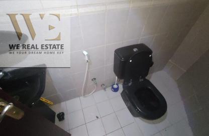 Apartment - 2 - 2 for rent in Al Naemiya Tower 1 - Al Naemiya Towers - Al Nuaimiya - Ajman