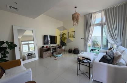 Townhouse - 3 - 3 for rent in Centaury - Damac Hills 2 - Dubai Townhouse - 3 - 3 for rent in Centaury - Damac Hills 2 - Dubai