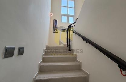 Townhouse - 3 - 3 for rent in Centaury - Damac Hills 2 - Dubai