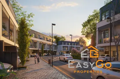 تاون هاوس - 4 غرف نوم - 5 حمامات للبيع في تاورمينا فيليج - مجان - دبي لاند - دبي تاون هاوس - 4 غرف نوم - 5 حمامات للبيع في تاورمينا فيليج - مجان - دبي لاند - دبي