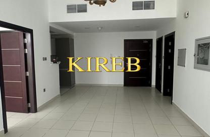 Apartment - 1 - 2 for rent in Glitz 3B - Glitz 3 - Glitz - Dubai Studio City - Dubai