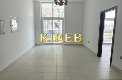 Apartment - 1 - 2 for rent in Glitz 3B - Glitz 3 - Glitz - Dubai Studio City - Dubai