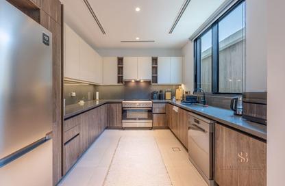 Villa - 5 Bedrooms - 6 Bathrooms for rent in Harmony 3 - Harmony - Tilal Al Ghaf - Dubai