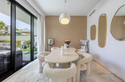 Villa - 5 Bedrooms - 6 Bathrooms for rent in Harmony 3 - Harmony - Tilal Al Ghaf - Dubai