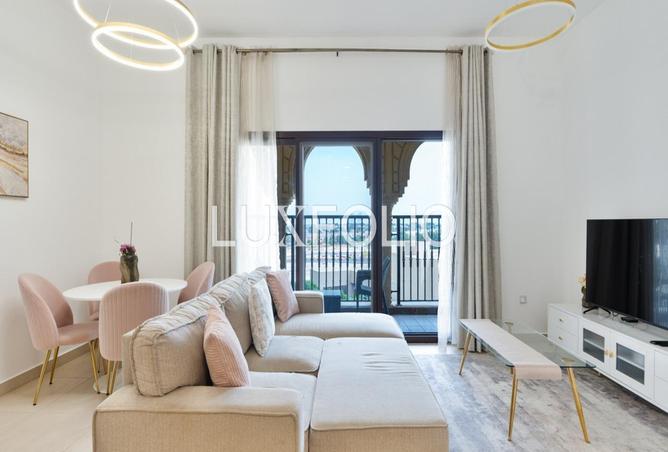 Community View | Well Maintained | Balcony