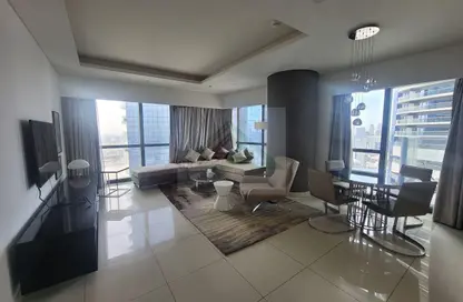 شقة - 2 غرف نوم - 3 حمامات للايجار في تاور D - داماك تاورز من باراماونت - الخليج التجاري - دبي