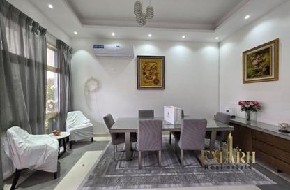 Villa - 4 Bedrooms - 6 Bathrooms for rent in Al Zaheya Gardens - Al Zahya - Ajman