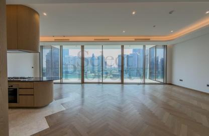 Apartment - 2 Bedrooms - 4 Bathrooms for rent in Jumeirah Living Business Bay - Peninsula - Business Bay - Dubai