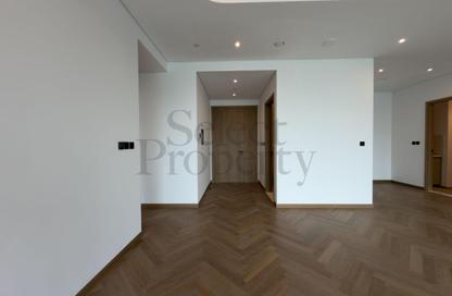 Apartment - 2 Bedrooms - 4 Bathrooms for rent in Jumeirah Living Business Bay - Peninsula - Business Bay - Dubai
