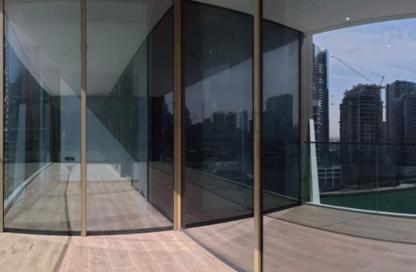 Apartment - 2 Bedrooms - 4 Bathrooms for rent in Jumeirah Living Business Bay - Peninsula - Business Bay - Dubai