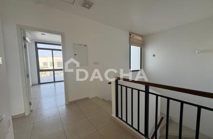 Villa - 3 Bedrooms - 4 Bathrooms for sale in Hayat Townhouses 1 - Hayat Townhouses - Town Square - Dubai