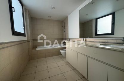 Villa - 3 Bedrooms - 4 Bathrooms for sale in Hayat Townhouses 1 - Hayat Townhouses - Town Square - Dubai