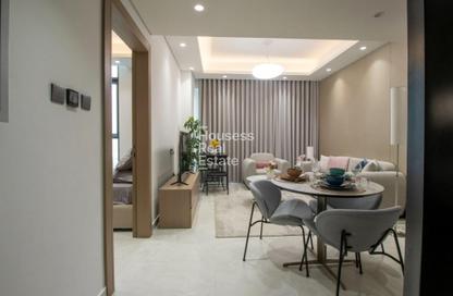 Apartment - 1 Bedroom - 2 Bathrooms for sale in Cloud Tower B - Cloud Tower - Jumeirah Village Triangle - Dubai