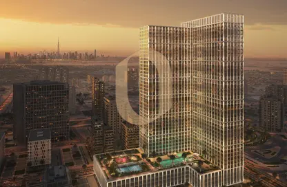 شقة - 1 حمام للبيع في بينغهاتي فينتاج - مجان - دبي لاند - دبي