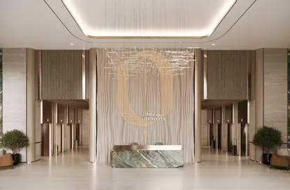 شقة - 1 حمام للبيع في بينغهاتي فينتاج - مجان - دبي لاند - دبي