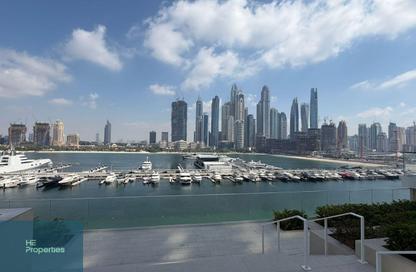 Apartment - 1 Bedroom - 1 Bathroom for rent in Beach Mansion Tower 1 - Beach Mansion - Emaar Beachfront - Dubai Harbour - Dubai Apartment - 1 Bedroom - 1 Bathroom for rent in Beach Mansion Tower 1 - Beach Mansion - Emaar Beachfront - Dubai Harbour - Dubai