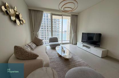 Apartment - 1 Bedroom - 1 Bathroom for rent in Beach Mansion Tower 1 - Beach Mansion - Emaar Beachfront - Dubai Harbour - Dubai Apartment - 1 Bedroom - 1 Bathroom for rent in Beach Mansion Tower 1 - Beach Mansion - Emaar Beachfront - Dubai Harbour - Dubai