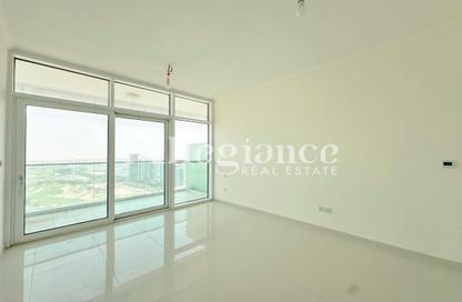 Apartment - Studio - 1 Bathroom for sale in Carson C - Carson - Damac Hills - Dubai