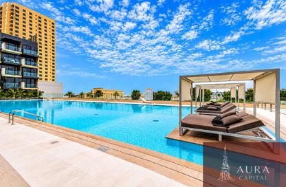 Apartment - 1 - 2 for rent in Binghatti Crescent - District 11 - Jumeirah Village Circle - Dubai Apartment - 1 - 2 for rent in Binghatti Crescent - District 11 - Jumeirah Village Circle - Dubai