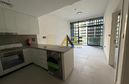 Apartment - 1 Bedroom - 2 Bathrooms for rent in Vida Residences - Aljada - Sharjah