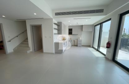 Townhouse - 4 Bedrooms - 5 Bathrooms for sale in Bliss 2 - Arabian Ranches 3 - Dubai