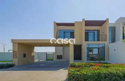 فيلا - 4 غرف نوم - 3 حمامات للبيع في جرينفيو 3 - اعمار الجنوبية - دبي الجنوب (مركز دبي العالمي) - دبي