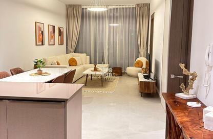 Apartment - 1 - 2 for sale in Bluebell Residence - District 11 - Jumeirah Village Circle - Dubai