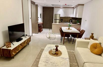 Apartment - 1 - 2 for sale in Bluebell Residence - District 11 - Jumeirah Village Circle - Dubai